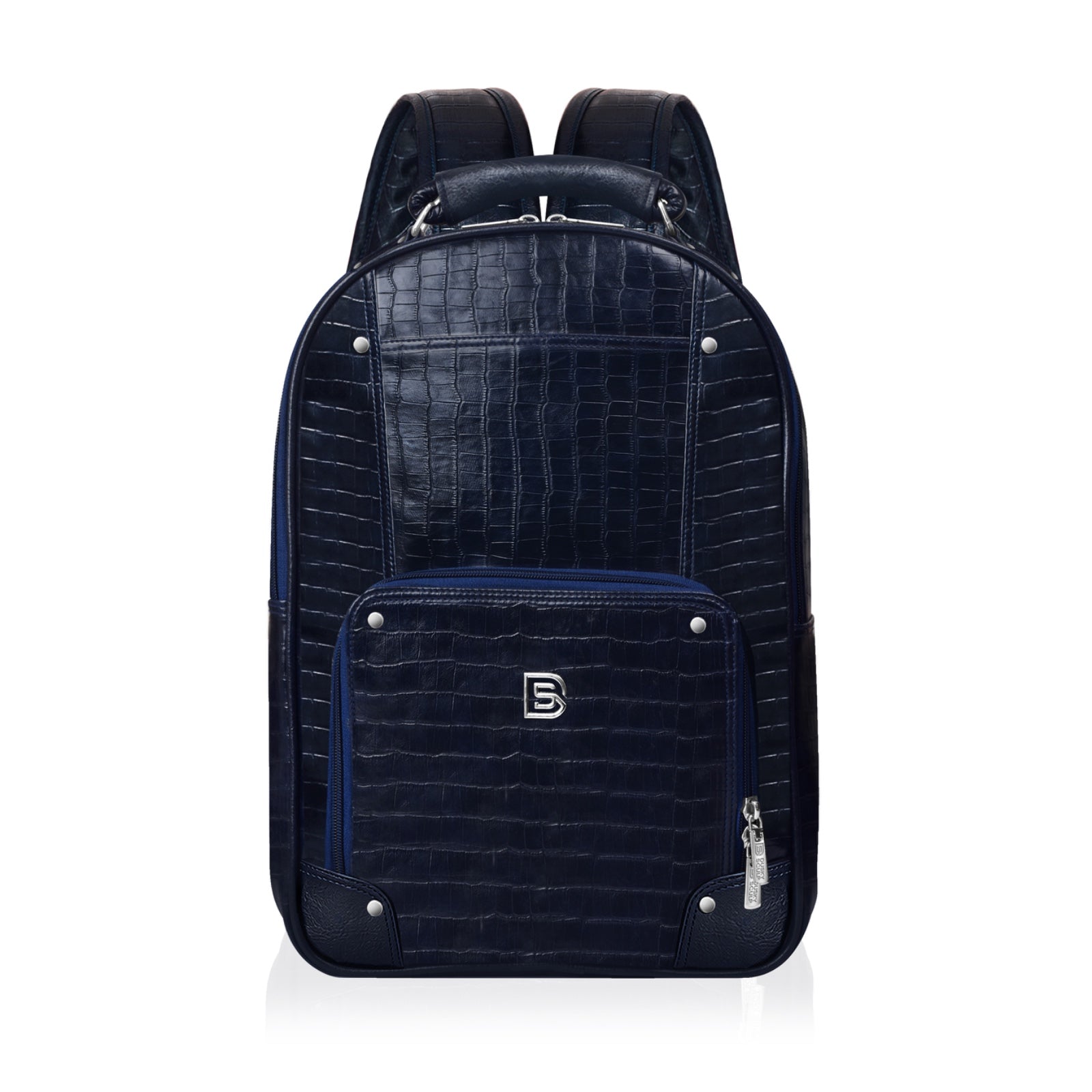 Croco Backpack