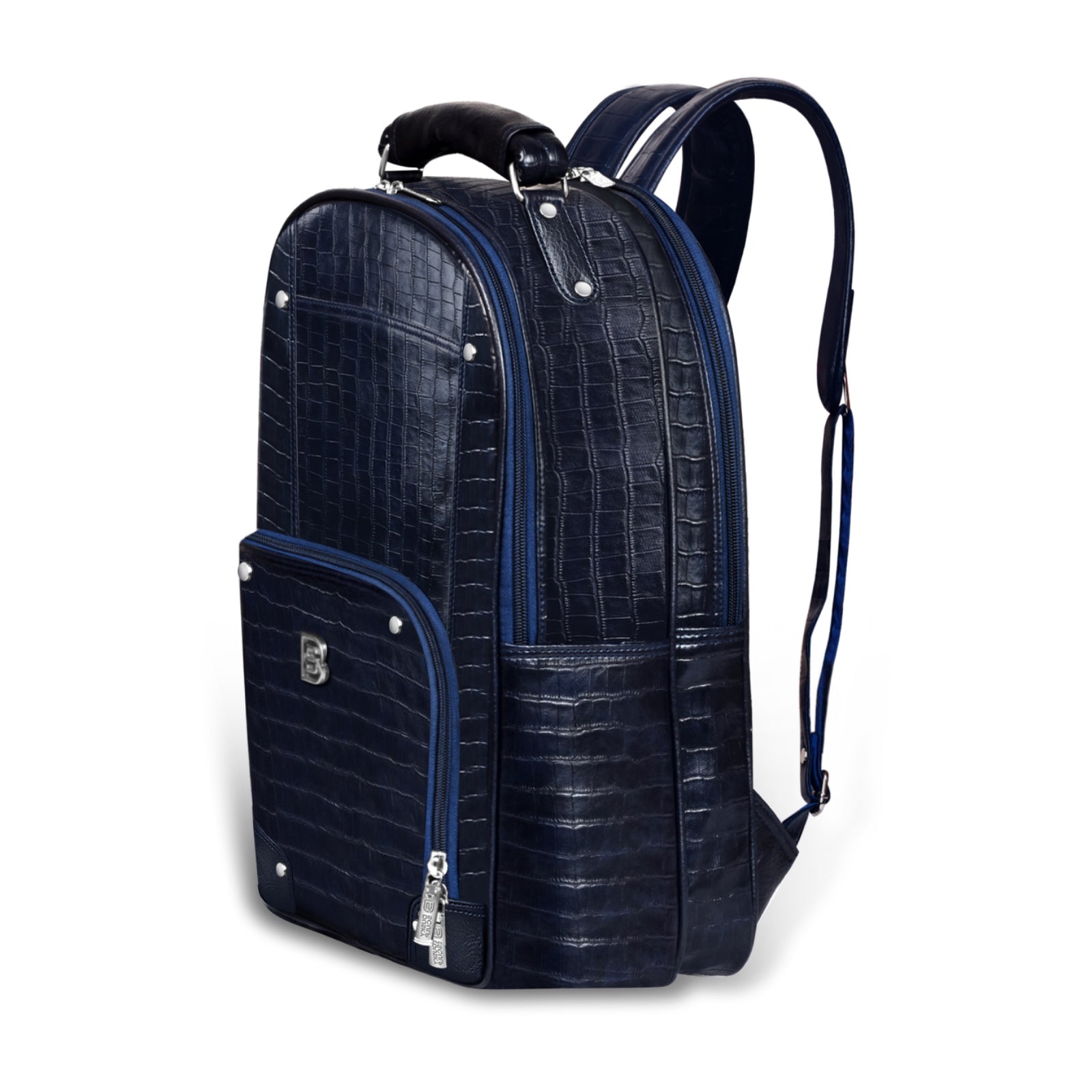 Croco Backpack