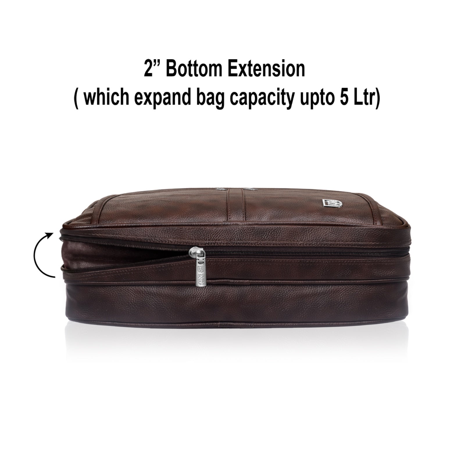 Folder Bag