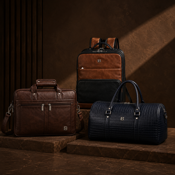 BUILT TO LAST.CRAFTED TO IMPRESS.