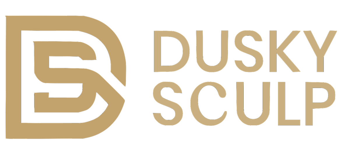 dusky sculp
