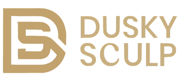 dusky sculp